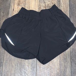 Hotty Hot Shorts *Tall